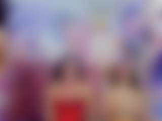 Luna and ALL's Live Sex Cam Show