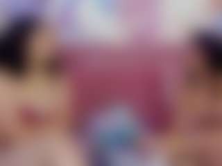 Luna and ALL's Live Sex Cam Show