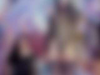 Luna and ALL's Live Sex Cam Show