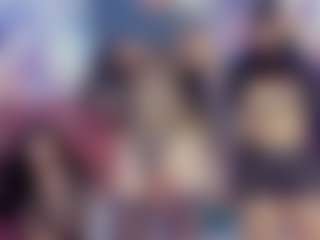 Luna and ALL's Live Sex Cam Show