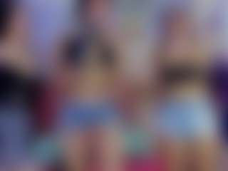 Luna and ALL's Live Sex Cam Show