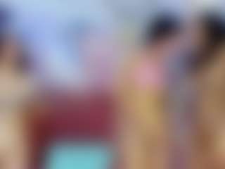 Luna and ALL's Live Sex Cam Show