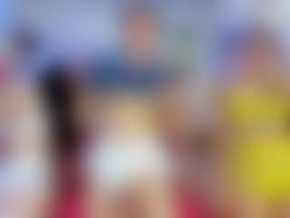 Luna and ALL's Live Sex Cam Show