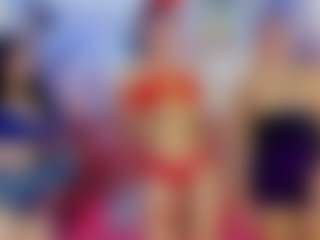 Live cam show with Luna and ALL - Lovense on justonemore.cc