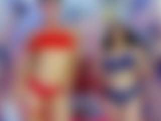 Luna and ALL's Live Sex Cam Show