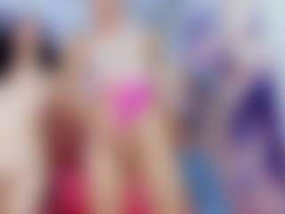 Luna and ALL's Live Sex Cam Show