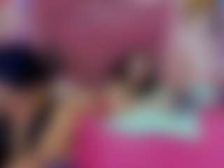 Luna and ALL's Live Sex Cam Show