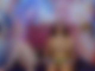 Luna and ALL's Live Sex Cam Show