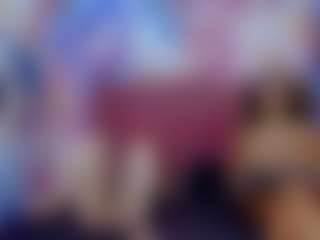 Luna and ALL's Live Sex Cam Show