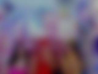 Luna and ALL's Live Sex Cam Show