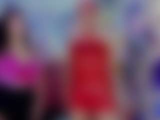 Luna and ALL's Live Sex Cam Show
