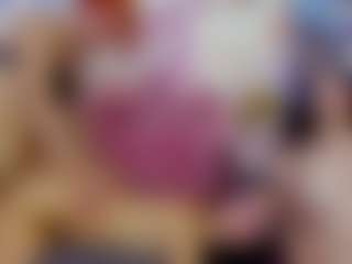 Luna and ALL's Live Sex Cam Show