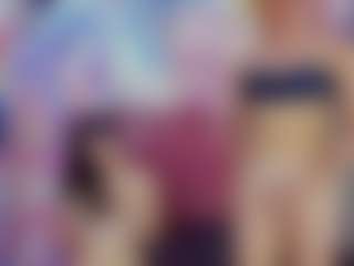 Luna and ALL's Live Sex Cam Show