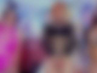 Luna and ALL's Live Sex Cam Show