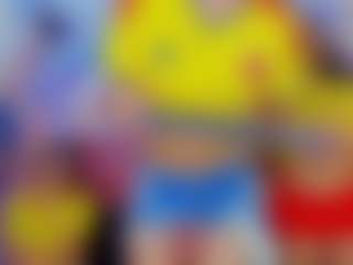 Luna and ALL's Live Sex Cam Show