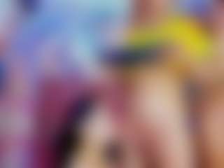 Luna and ALL's Live Sex Cam Show