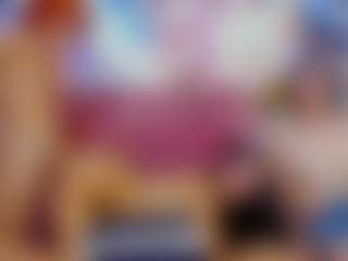 Luna and ALL's Live Sex Cam Show