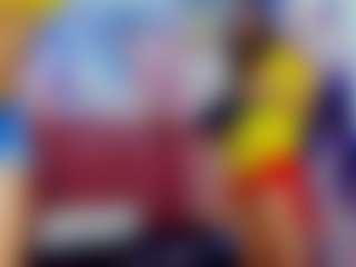 Luna and ALL's Live Sex Cam Show