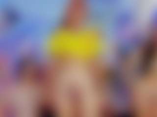 Live cam show with Luna and ALL - Dildo Or Vibrator Granny on CamwithHer