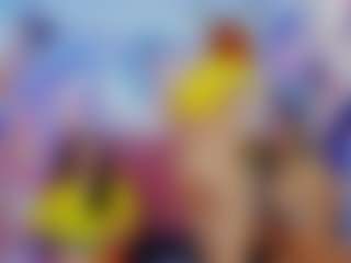 Luna and ALL's Live Sex Cam Show