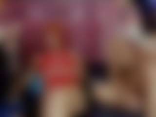 Luna and ALL's Live Sex Cam Show