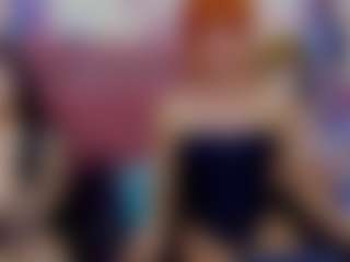 Luna and ALL's Live Sex Cam Show