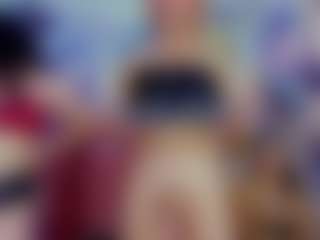Luna and ALL's Live Sex Cam Show