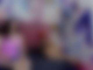Luna and ALL's Live Sex Cam Show