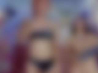 Luna and ALL's Live Sex Cam Show