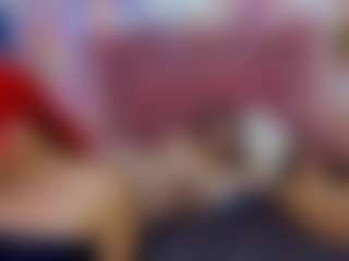 Luna and ALL's Live Sex Cam Show