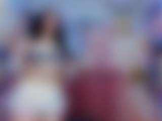 Luna and ALL's Live Sex Cam Show