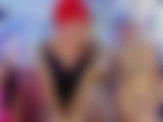 Luna and ALL's Live Sex Cam Show