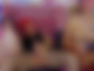 Luna and ALL's Live Sex Cam Show