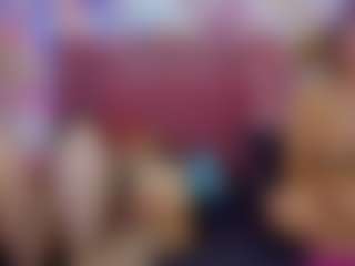 Luna and ALL's Live Sex Cam Show