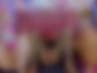 Luna and ALL's Live Sex Cam Show