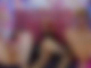 Luna and ALL's Live Sex Cam Show