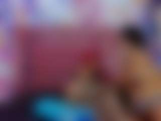 Luna and ALL's Live Sex Cam Show