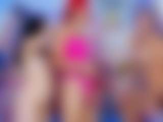 Luna and ALL's Live Sex Cam Show