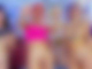 Luna and ALL's Live Sex Cam Show