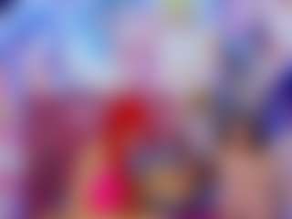 Luna and ALL's Live Sex Cam Show