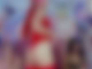 Luna and ALL's Live Sex Cam Show