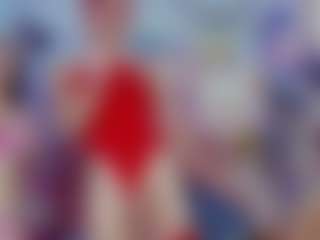 Luna and ALL's Live Sex Cam Show