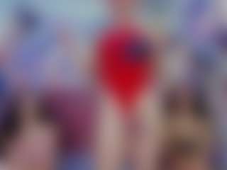 Live cam show with Luna and ALL - Domination on https://playwithruby.com