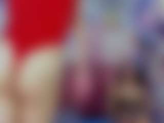 Live cam show with Luna and ALL - Athletic on https://playwithruby.com