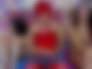 Live cam show with Luna and ALL - Big Tits on makecum.org