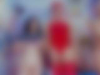 Live cam show with Luna and ALL - White on Camversity | colombia