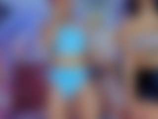 Live cam show with Luna and ALL - Squirt on Camsoda