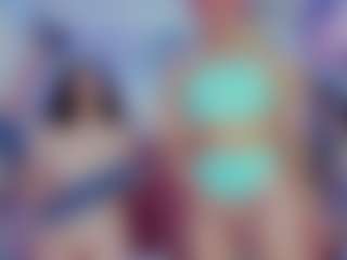 Live-camshow met Luna and ALL - Nature op Camsoda
