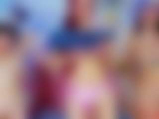 Luna and ALL's Live Sex Cam Show