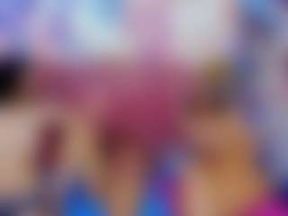 Luna and ALL's Live Sex Cam Show